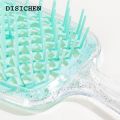 DISICHEN Affordable Janeke Original Comb Scalp Massage Comb Hair Brush Hollowing Out Hairbrush Janeke Hair Comb Salon Plastic Hollow Brush Brush. 