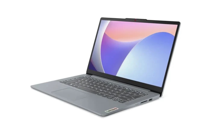 Lenovo IdeaPad Slim 3 13th Generation Intel Core i5 13420H Processor |  8GB RAM | 512GB SSD |14" WUXGA (1920 x 1200) IPS Display