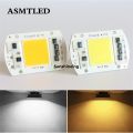 【BiteCrossing】High Power LED Matrix For Projectors 20W 30W 100W 150W 200W DIY Flood COB LED Diode Spotlight Outdoor Chip Lamp. 
