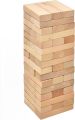cs Wooden Zenga Stacking Toy Game. 