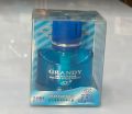 Grandy Car Air Freshner - Blue. 