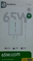 65W Type C Original/Geniune Charger best for VOOC With Warranty/Guarantee. 