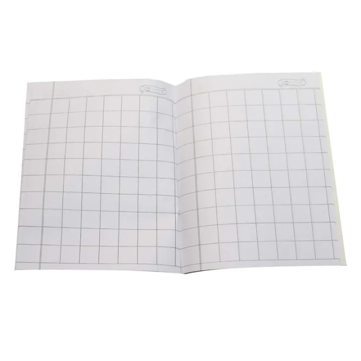 Pack%20Of%2012%20Classmate%20Printed%20Math%20Copy%20-%20Image%203