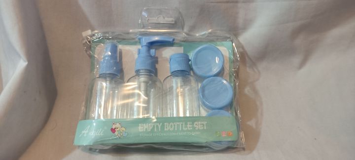 (6pcs)%20Travel%20Bottles%20for%20Toiletries%20-%20Refillable%20Empty%20Mini%20Small%20Container%20Travelling%20Kit%20Set%20for%20Shampoo,%20Cosmetics%20&%20Other%20-%20Image%202