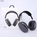 Sutuiying P9Pro Wireless Bluetooth Headset with Microphone Noise Bargain price Canceling Headset Stereo Headset Sports Gaming Headset. 