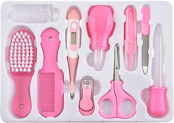 10%20Pcs/%20Set%20Baby%20Health%20Care%20Set%20Portable%20Newborn%20Baby%20Tool%20Kits%20Kids%20Grooming%20Kit%20Safety%20Cutter%20Nail%20Care%20Set%20For%20Baby%20Children%20-%20Image%203