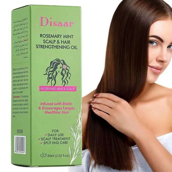 Disaar%20Rosemary%20Oil%20Hair%20Growth%20Oil%20Scalp%20Treatment%20&%20Hair%20Strengthening%20Serum%2060%20Ml%20-%20Image%204