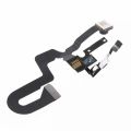 Anba Original Front Camera For iPhone 7 7 Plus 8 8 Plus Front Facing Camera Right Proximity Sensor Flex Cable Rear with Tools. 