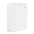 Zigbee Water Leak Detector 2.4GHz Water Sensor Alarm. 