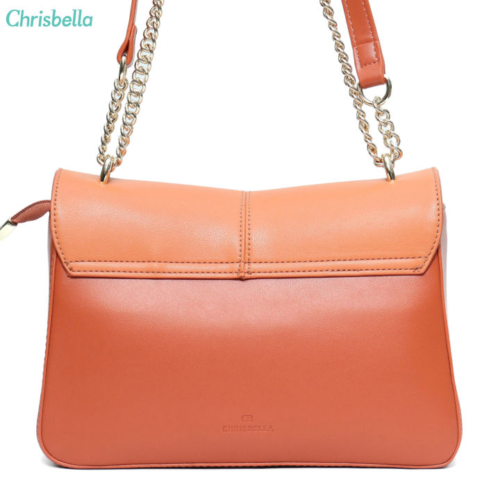 Chrisbella%20Double%20Strap%20Hand%20Bag%20For%20Women%20-%20Image%208
