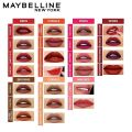 Maybelline New York Superstay Matte Ink Liquid Lipstick, 20 Pioneer, 5ml. 