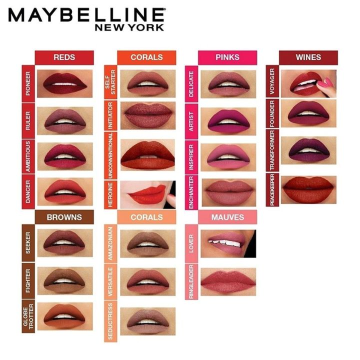 Maybelline%20New%20York%20Superstay%20Matte%20Ink%20Liquid%20Lipstick,%2020%20Pioneer,%205ml%20-%20Image%208
