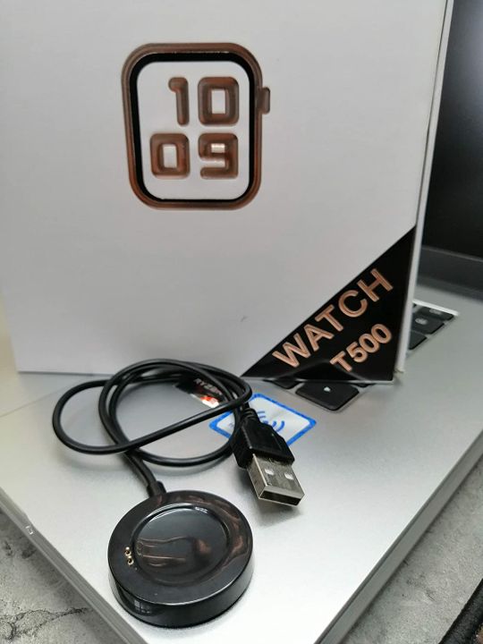 T55%20Smart%20Watch%20USB%20Charging%20Replacement%20Magnetic%20Charging%20Cable%20-%20Image%203