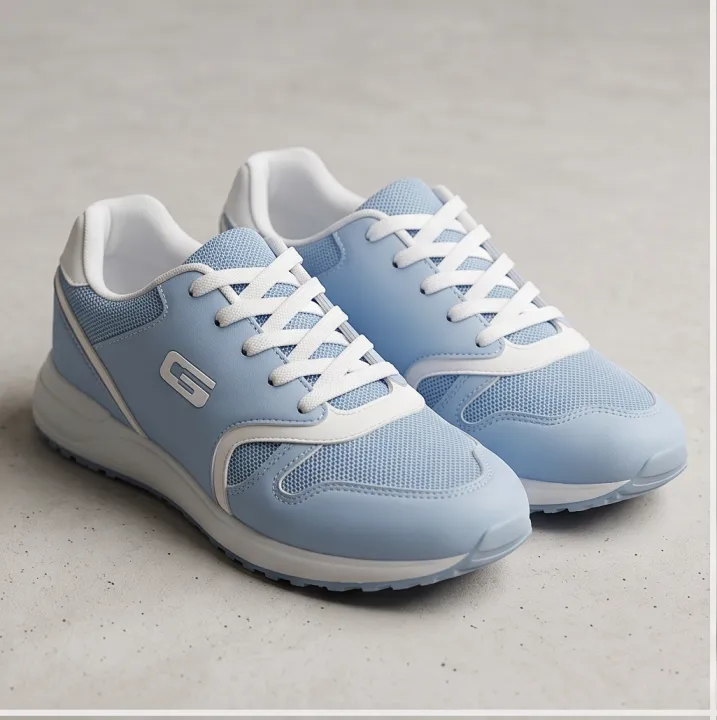 GoldStar%20DAISY-02%20Women's%20Light%20Blue%20&%20White%20Casual%20Running%20Shoes%20-%20Image%202