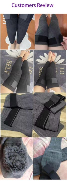 Men%20Women%20Thermal%20Knee%20Braces%20Thick%20Long%20Leg%20Warmers%20Cozy%20Warm%20Knee%20Pads%20Winter%20Leg%20Sleeves%20Knee%20Support%20Leggings%20Stockings%20Breathable%20Windproof%20Knee%20Warmers%20for%20Arthritis%20Tendonitis%20Ski%20Cycling%20Run%20-%20Image%205