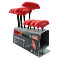 Baum T-Handle Allen Key Set. 