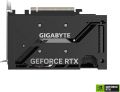 GIGABYTE GeForce RTX 4060 WINDFORCE OC 8G Graphics Card, 2X WINDFORCE Fans, 8GB 128-bit GDDR6, GV-N4060WF2OC-8GD Video Card. 