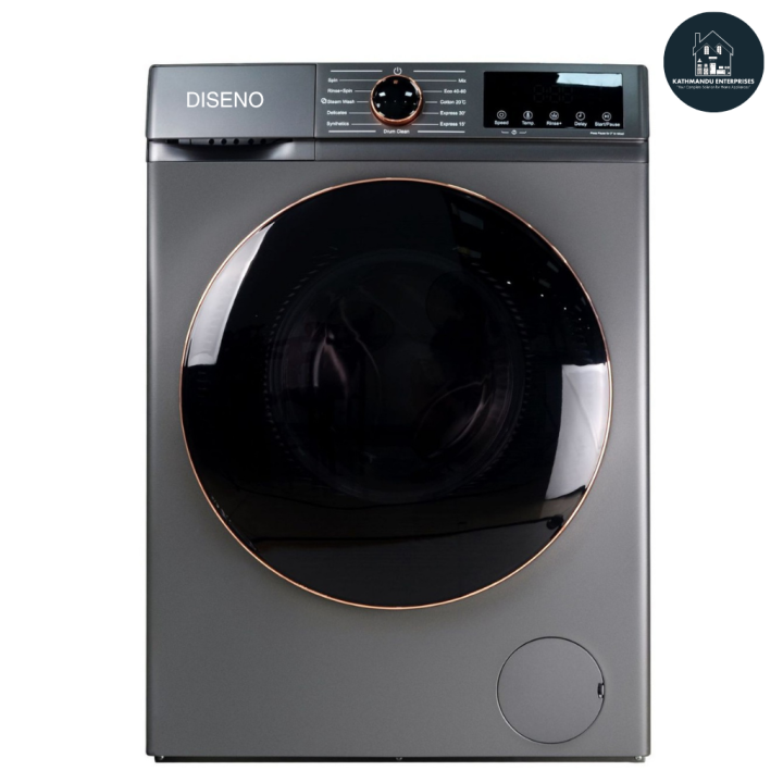 DISENO%208KG%20Washing%20Machine%20BLDC%20Inverter%20Motor-Steam%20Wash-Ultra%20Silent%20DSN80-A212VE%20-%20Image%203