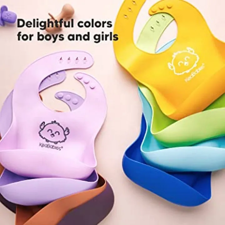 Baby%20Silicone%20Bibs%20-%20Waterproof,%20Easy%20Wipe%20Silicone%20Bib%20For%20Babies,%20Toddlers%20-%20Image%207