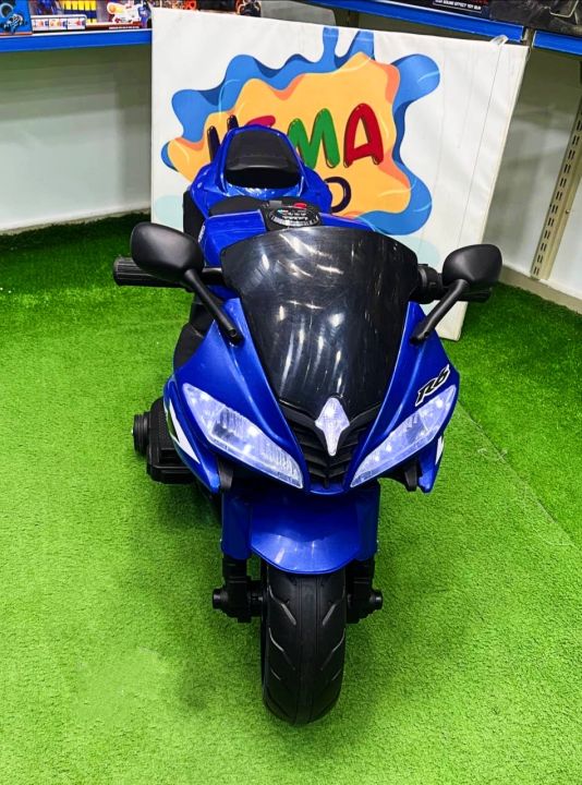 Kids%20Electric%20Bike%20Yamaha%20R6%20Blue,%20Music%20&%20USB%20%7C%20Kids%20Baby%20Electric%20Bike%20%7C%20Battery%20Operated%20Bike%20for%20Kids%20to%20Drive%202%20to%208%20Years%20Boys%20-%20Image%204
