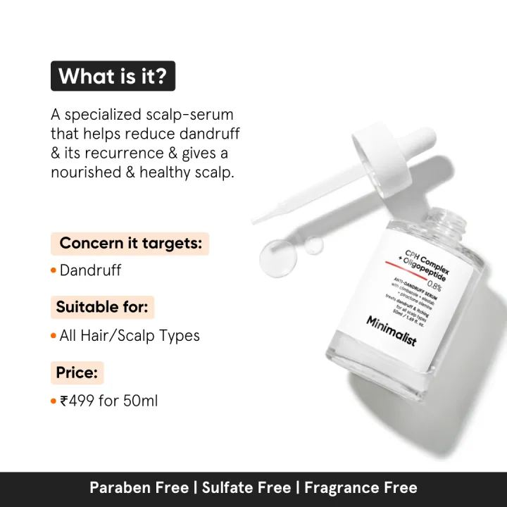 Minimalist%20Anti-Dandruff%20Hair%20Serum%20for%20Scalp%20%7C%20Pre%20Shampoo%20Treatment%20with%20CPH%20Complex%20&%20Oligopeptide%200.8%25%20%7C%20With%20Elestab%20Advanced%20Anti%20Dandruff%20Molecule%20%7C%20For%20Women%20&%20Men%20%7C%2050%20ml%20-%20Image%202
