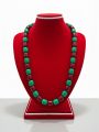 Hand Made Traditional Piru Mala (Necklace) for Women by Treasure Box Nepal. 