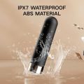 Magic Help AV Vibrator For Women, Mini Massage Stick Powerful Vibrating Magic Wand Massager Adult Toys Teasing Toy By Smart Galley. 