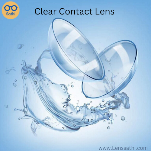 Yearly%20Disposable%20Clear%20Contact%20Lens%20With%20Power%20-5.00,-5.25,-5.50,-5.50,-5.75%20Sph,%20-%20Image%203
