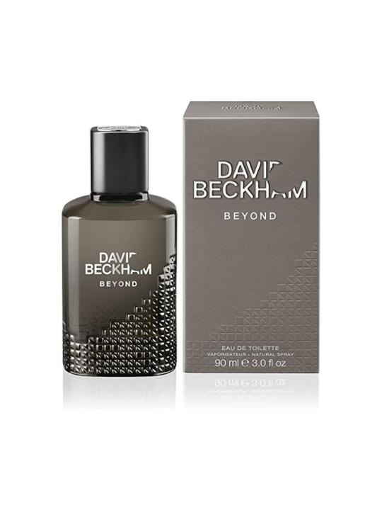 David Beckham Beyond Eau De Toilette 90ml
