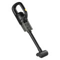Portable Wireless Car Vacuum High Power Wireless Car Vacuum Cleaner Strong Suction with Detachable Dust Box Household Supplies Bles Online DZ-27C-02. 