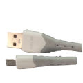 2.4A USB Micro Cable Fast Charging For  Get High Speed Data Transfer USB Cable Also Fast Charger Micro Cable. 