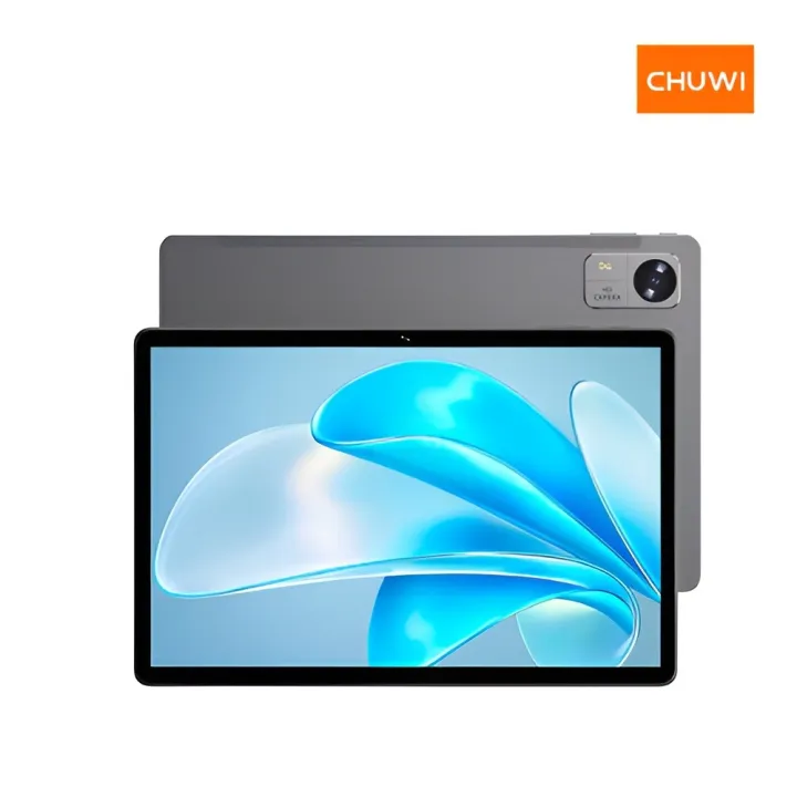 CHUWI%20HI10%20PRO%20Tablet%204GB%20Ram,%20128GB%20Rom%20Android%2013.0%2010.1%20INC%20Screen%204G%20LTE%201280*800%20IPS%20Display%20-%20Image%202