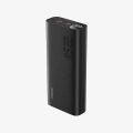 BWOO BO-P44 20000mAh PD 22.5W Fast Charging Digital Display Power Bank. 