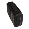 Golon ‘RX-607AC’ High Sensitivity Classical Design Analog FM\AM\SW Portable Radio. 