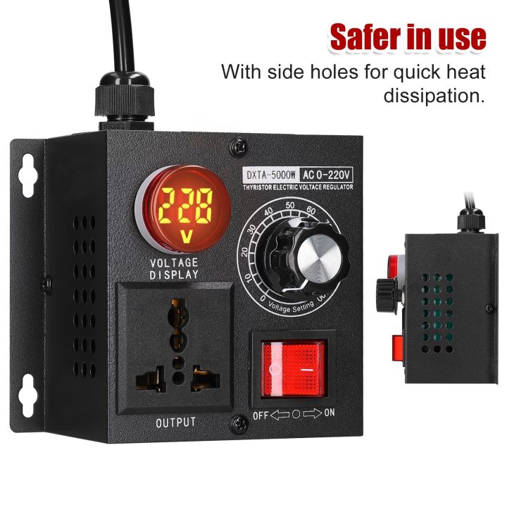 AC220V%205000W%20Stepless%20Voltage%20Regulator%20Portable%20Variable%20Monophase%20Voltage%20Controller%20Temperature%20Speed%20Light%20Adjuster%20-%20Image%202