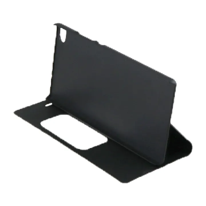 Flip%20Case%20for%20Huawei%20P8%20(No%20Finger%20Print%20Hole)%202015%20S.View%20Folding%20Cover%20-%20Image%203