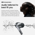 Ashunqiwen Samsung Buds 3 Pro Wireless In-Ear Bluetooth Waterproof Built-In Microphone TWS Gaming Earbuds Type C Headphone. 