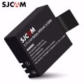Sjcam Battery For Sj4000 And Sj5000 Series Camera. 