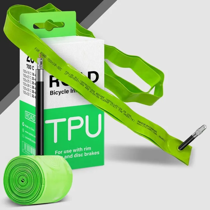 700C%20700%20X%2018%2023%2025%2028%2030%2032%20High%20Quality%20CYCLAMI%20Bike%20TPU%20Inner%20Tube%20TPU%20Material%2045mm/65mm/85mm%20Bike%20Inner%20Tube%20Stab-proof%20Ultralight%20Road%20Bicycle%20Tire%20-%20Image%203