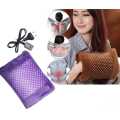 Hot Water Bag For Pain Relief, Heating Bag Electric, Heating Gel Pad-Heat Pouch Hot Water Bottle Bag, Electric Hot Water Bag. 