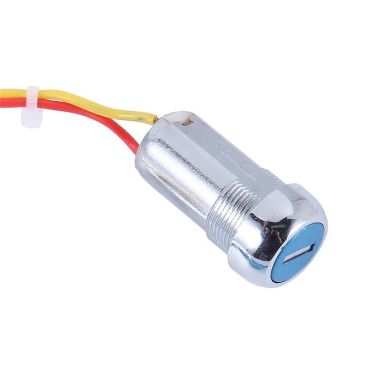 ARELENE%202X%20Universal%20Starting%20Switch%20Key%20Lock%20Wires%20Ignition%20Power%20Keys%20Switch%20for%20Electric%20Bike%20Scooters%20E-Bike%20-%20Image%202