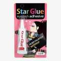 Star Glue Waterproof Eyelash Adhesive Glue - Clear By Obsession Cosmetics. 