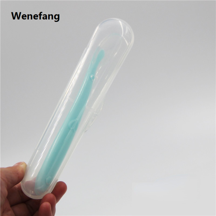 Wenefang%20Baby%20Soft%20Silicone%20Spoon%20Soft%20Head%20Soup%20Spoon%20Baby%20Eating%20Fifty%20percent%20discount%20Training%20Spoon%20and%20Storage%20Box%20Feeding%20Tableware%20Set%20-%20Image%208