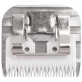 NAMUNY 2X SK5 Dog Hair Clipper Blade 10 Replacement Hair Clipper Blade Electric Clipper Accessories. 