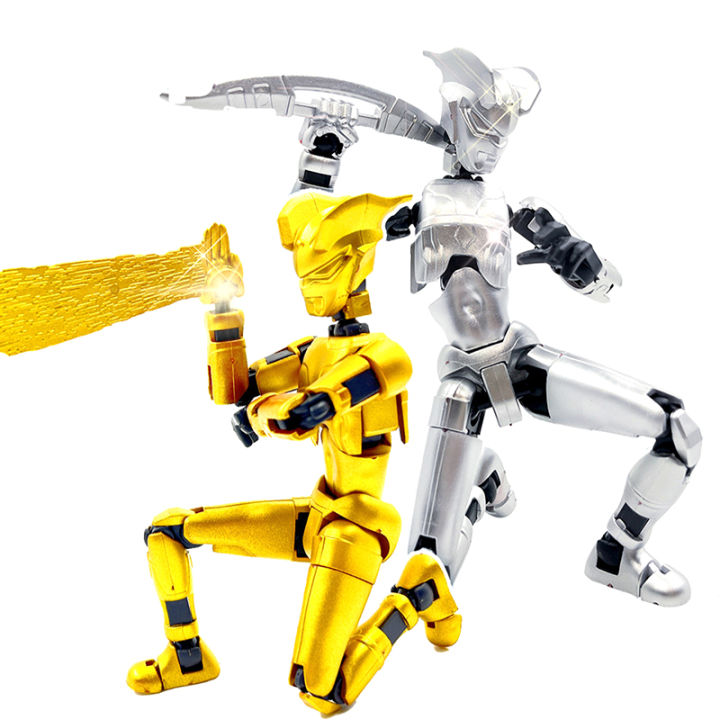 Titan%20Robot%20Action%20Figure%203D%20Printed%20With%20Full%20Articulation%20For%20Stop%20Motion%20Animation%2013%20Action%20Figure%20Dummy%20-%20Image%203