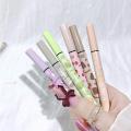 Xixi Liquid Eyeliner Pen Waterproof Long Lasting Quick Drying Smooth Makeup Matte Eye Shadow Eye Liner Pencil Beauty Tools. 
