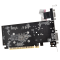 GT730 4G DDR3 128 Bit Graphics Card 700MHZ 40Nm PCIE 2.0 16X VGA+DVI+ -Compatible Video Card Accessories. 