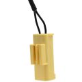 Left & Right Front Bonnet Hinge Sensor for GLC -Class. 