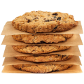5000 Pcs Unbleached Parchment Paper Baking Sheets, Inches Non-Stick Precut Baking Parchment, Perfect for Wrapping. 