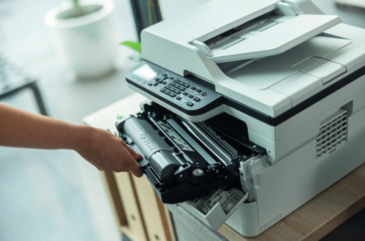 BrotherPrinter%20%20DCP-B7640DW%20Mono%20Laser%20Multifunction%20With%20Duplex,%20Wifi,%20(Print/Copy/Scan))%20-%20Image%208